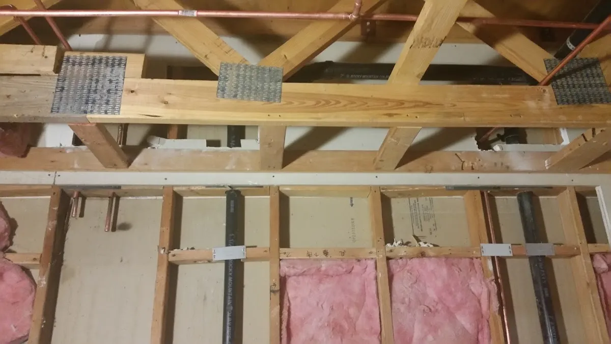 Shower Repair in Reedurban, OH